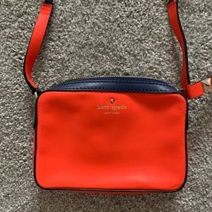 Kate Spade Crossbody